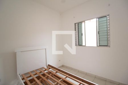 Quarto 1 de casa para alugar com 2 quartos, 65m² em Vila Sao Vicente, São Paulo