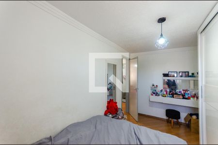 Quarto 1 de apartamento à venda com 3 quartos, 59m² em Vila Miriam, São Paulo