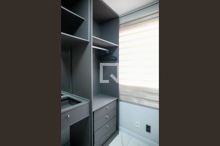 Quarto 1 de apartamento para alugar com 2 quartos, 65m² em Jardim Imperador (zona Sul), São Paulo