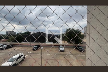 Vista Varanda Sala de apartamento para alugar com 2 quartos, 57m² em Bairro das Palmeiras, Campinas