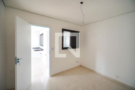 Quarto 02 de apartamento à venda com 2 quartos, 40m² em Penha de França, São Paulo