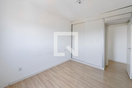 Quarto 1 de apartamento para alugar com 2 quartos, 60m² em Vila Maria, São José dos Campos