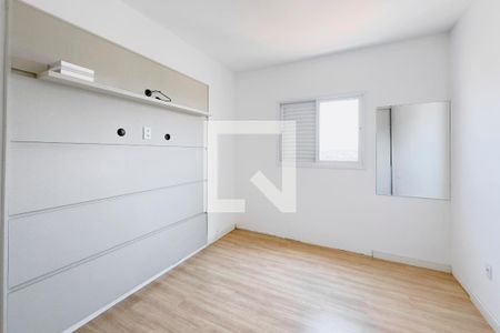 Quarto 1 de apartamento para alugar com 2 quartos, 60m² em Vila Maria, São José dos Campos