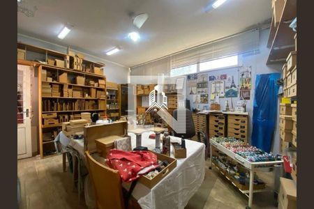 Casa à venda com 5 quartos, 252m² em Jardim Leonor, Campinas