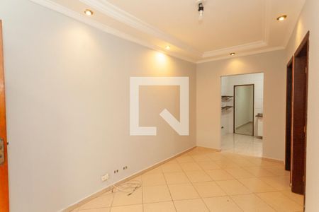 Sala de casa para alugar com 2 quartos, 60m² em Vila Friburgo, São Paulo
