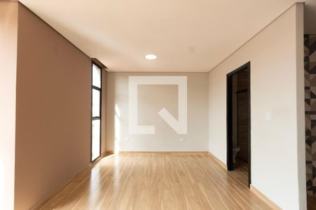 Sala / Quarto  de kitnet/studio para alugar com 1 quarto, 28m² em Vila Carvalho, Sorocaba