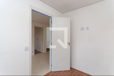 Quarto 1 de apartamento para alugar com 2 quartos, 53m² em Barra Funda, São Paulo