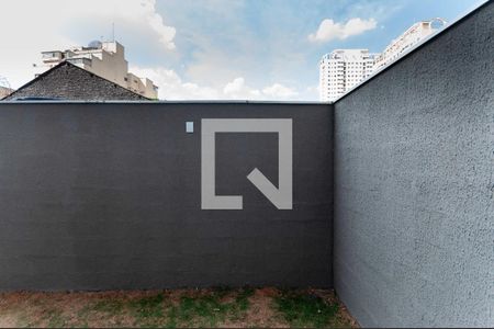 Vista Sala de apartamento para alugar com 2 quartos, 53m² em Barra Funda, São Paulo