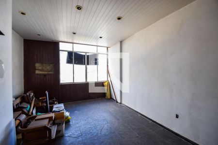 Sala de apartamento para alugar com 4 quartos, 200m² em Todos Os Santos, Rio de Janeiro