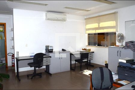 SALA 2 de casa à venda com 5 quartos, 510m² em Renascença, Belo Horizonte
