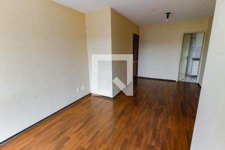Sala de apartamento à venda com 2 quartos, 70m² em Vila Progredior, São Paulo