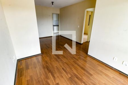 Sala de apartamento à venda com 2 quartos, 70m² em Vila Progredior, São Paulo
