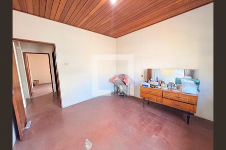 Quarto 1  de casa à venda com 2 quartos, 300m² em Vila Virginia, Jundiaí