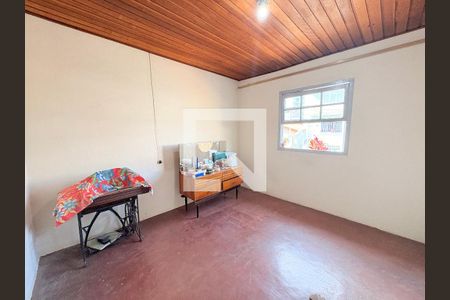 Quarto 1  de casa à venda com 2 quartos, 300m² em Vila Virginia, Jundiaí