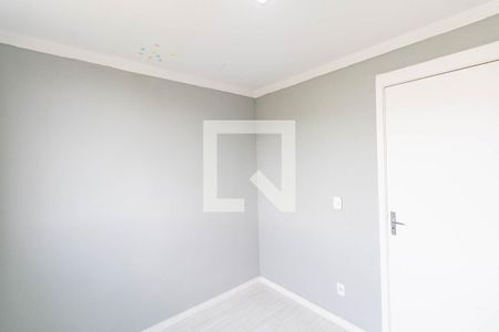 Quarto 1 de apartamento para alugar com 2 quartos, 52m² em Campo Grande, Rio de Janeiro