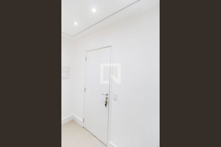 Entrada de apartamento à venda com 2 quartos, 116m² em Centro de Apoio I (alphaville), Santana de Parnaíba