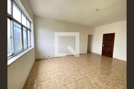 Sala de apartamento para alugar com 4 quartos, 100m² em Todos Os Santos, Rio de Janeiro