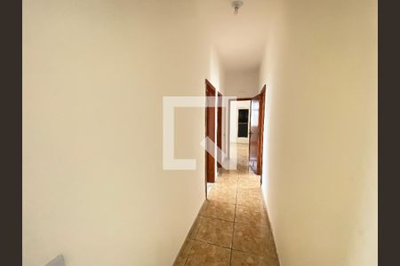 Corredor de apartamento para alugar com 4 quartos, 100m² em Todos Os Santos, Rio de Janeiro