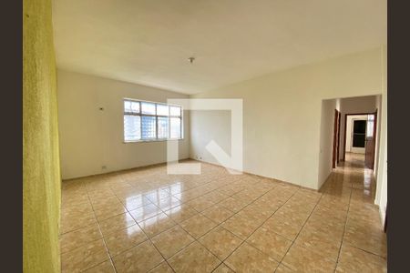 Sala de apartamento para alugar com 4 quartos, 100m² em Todos Os Santos, Rio de Janeiro