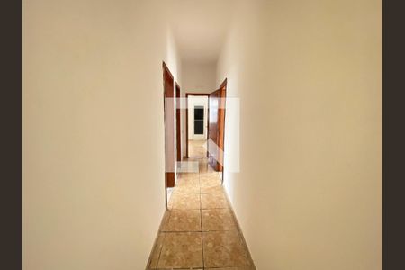 Corredor de apartamento para alugar com 4 quartos, 100m² em Todos Os Santos, Rio de Janeiro