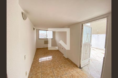 Sala 2 de apartamento para alugar com 4 quartos, 100m² em Todos Os Santos, Rio de Janeiro