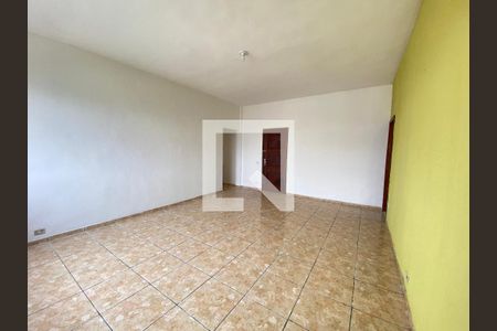 Sala de apartamento para alugar com 4 quartos, 100m² em Todos Os Santos, Rio de Janeiro