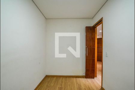 Quarto 1 de apartamento à venda com 2 quartos, 40m² em Parque das Nações, Santo André
