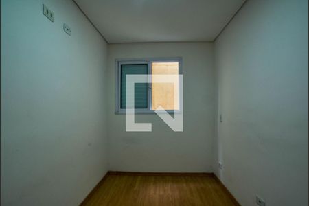 Quarto 1 de apartamento à venda com 2 quartos, 40m² em Parque das Nações, Santo André