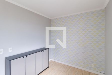 Quarto 1 de apartamento para alugar com 2 quartos, 52m² em Jardim Roberto, Osasco