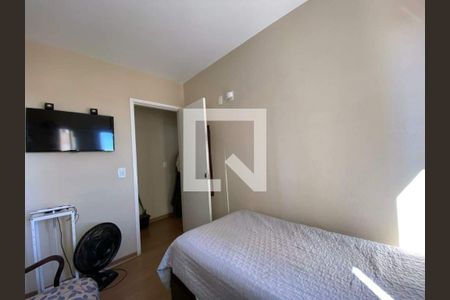 Apartamento à venda com 2 quartos, 58m² em Vila Nova, Campinas