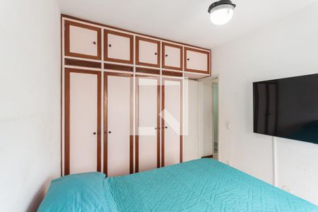 Quarto 1 de apartamento à venda com 2 quartos, 66m² em Vila Isabel, Rio de Janeiro