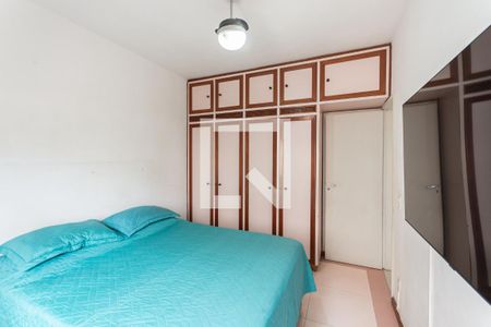 Quarto 1 de apartamento à venda com 2 quartos, 66m² em Vila Isabel, Rio de Janeiro