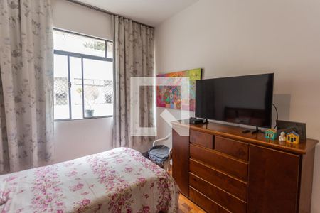 Quarto 1 de apartamento para alugar com 3 quartos, 116m² em Carmo, Belo Horizonte