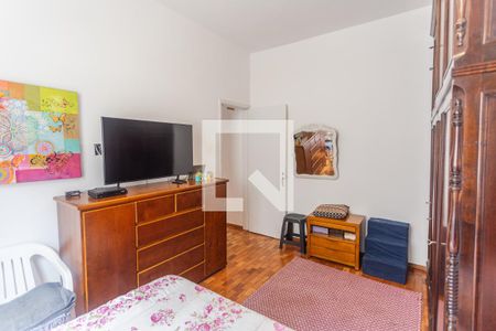 Quarto 1 de apartamento para alugar com 3 quartos, 116m² em Carmo, Belo Horizonte