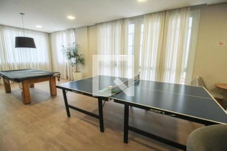 SALÃO DE JOGOS de apartamento à venda com 2 quartos, 75m² em Parque da Mooca, São Paulo