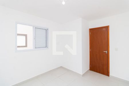 Quarto de apartamento para alugar com 1 quarto, 30m² em Vila Gustavo, São Paulo