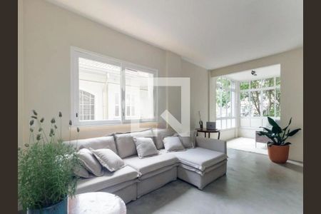 Apartamento à venda com 2 quartos, 113m² em Higienópolis, São Paulo