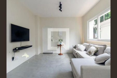 Apartamento à venda com 2 quartos, 113m² em Higienópolis, São Paulo