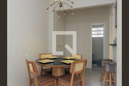 Apartamento à venda com 2 quartos, 113m² em Higienópolis, São Paulo