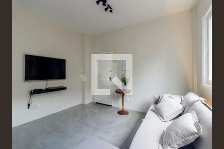 Apartamento à venda com 2 quartos, 113m² em Higienópolis, São Paulo