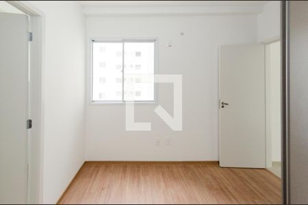 Suíte de apartamento para alugar com 2 quartos, 50m² em Palmeiras, Belo Horizonte