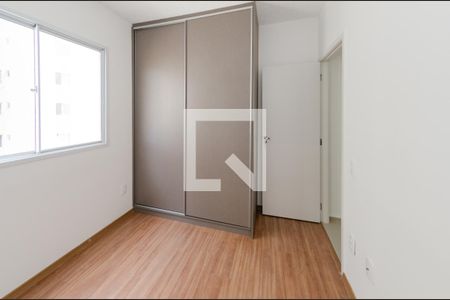 Quarto de apartamento para alugar com 2 quartos, 50m² em Palmeiras, Belo Horizonte