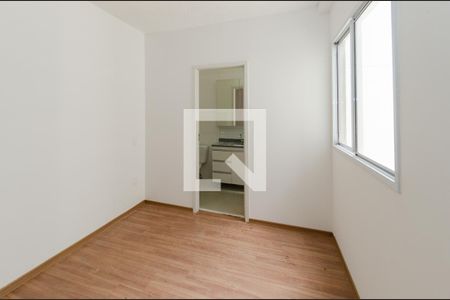 Suíte de apartamento para alugar com 2 quartos, 50m² em Palmeiras, Belo Horizonte