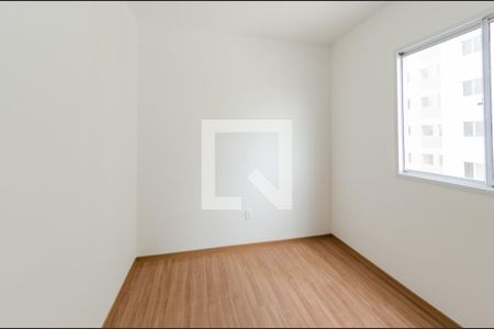 Quarto de apartamento para alugar com 2 quartos, 50m² em Palmeiras, Belo Horizonte