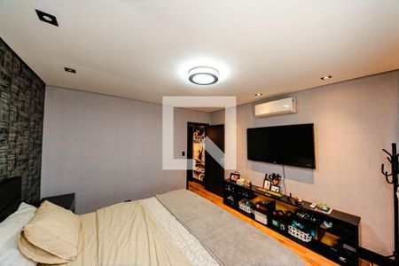 Suíte 1 de casa à venda com 2 quartos, 160m² em Vila Prudente, São Paulo
