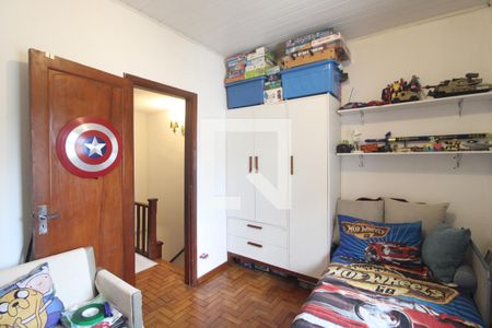 Quarto 2 de casa à venda com 2 quartos, 81m² em Jurubatuba, São Paulo