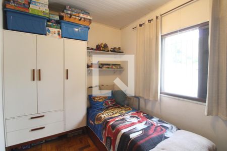 Quarto 2 de casa à venda com 2 quartos, 81m² em Jurubatuba, São Paulo