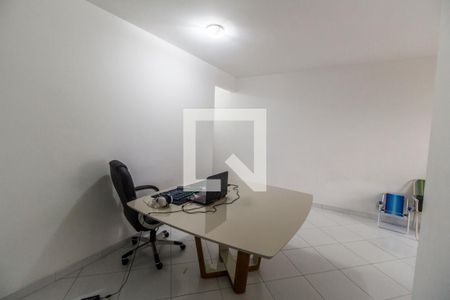 Sala de apartamento para alugar com 2 quartos, 75m² em Jardim Iracema, Barueri