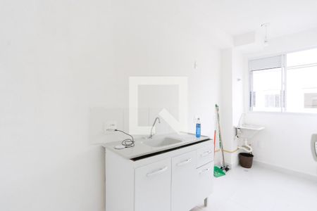 Apartamento para alugar com 2 quartos, 42m² em Jardim D’abril, São Paulo