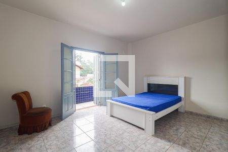 Quarto de apartamento para alugar com 1 quarto, 38m² em Jardim Monte Kemel, São Paulo